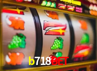 A Emoção da Loteria na b718bet: Uma Chance de Mudança de Vida