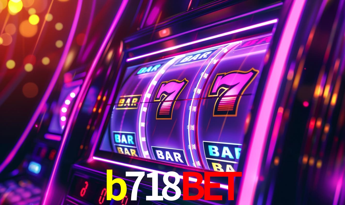 b718bet: Seu Cassino Premiado com Pagamentos Rápidos