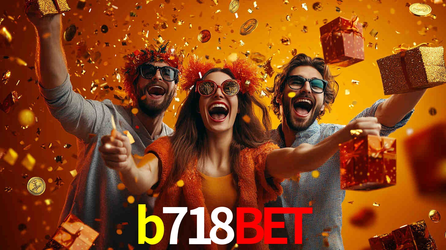 b718bet - Tesouros do Cassino - b718bet.com