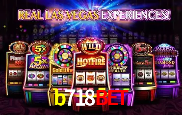 b718bet Belo Horizonte - VIP Casino