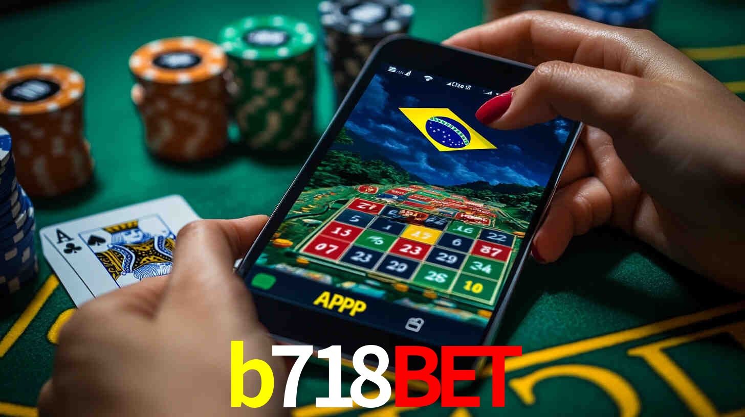 Descubra a Essência do b718bet: Nossa História e Compromissos