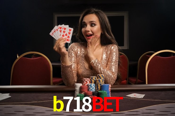 Torneios b718bet