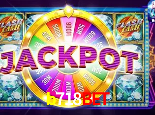 A Popularidade dos Caça-Níqueis no b718bet