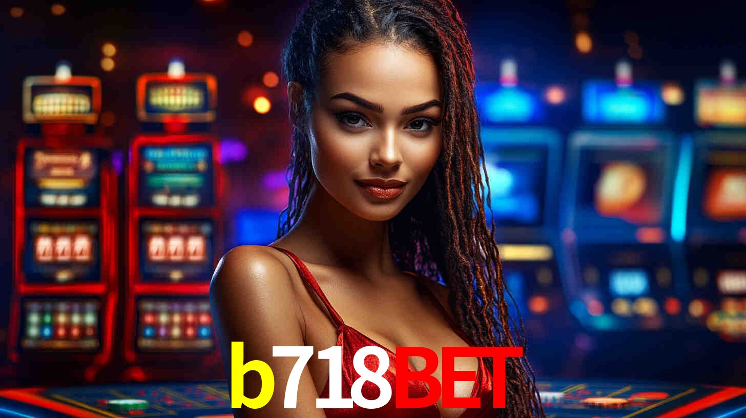 A Emoção da Loteria na b718bet: Uma Chance de Mudança de Vida