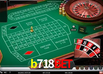 Descubra a Magia dos Jogos de Arcade no b718bet
