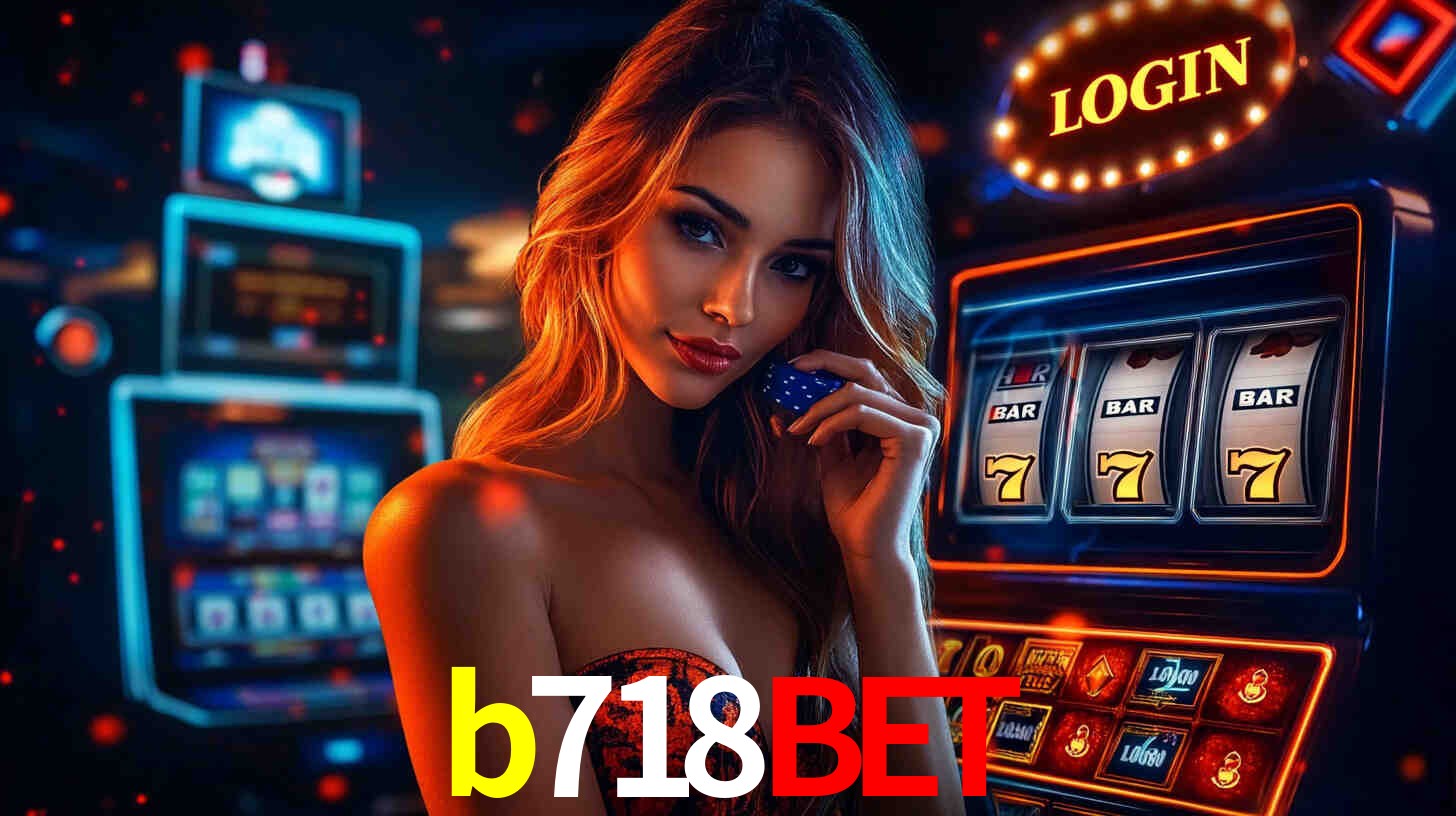b718bet app