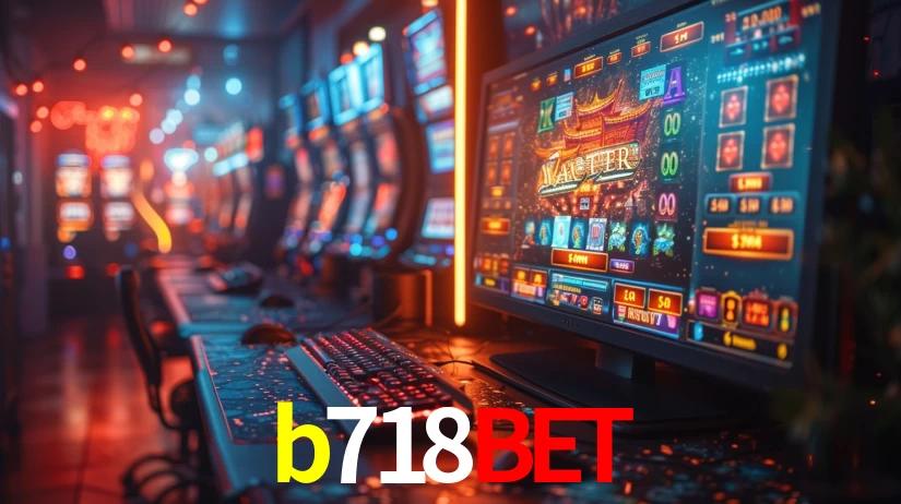 Ofertas Imperdíveis na b718bet: Promoções e Bônus Que Valem a Pena