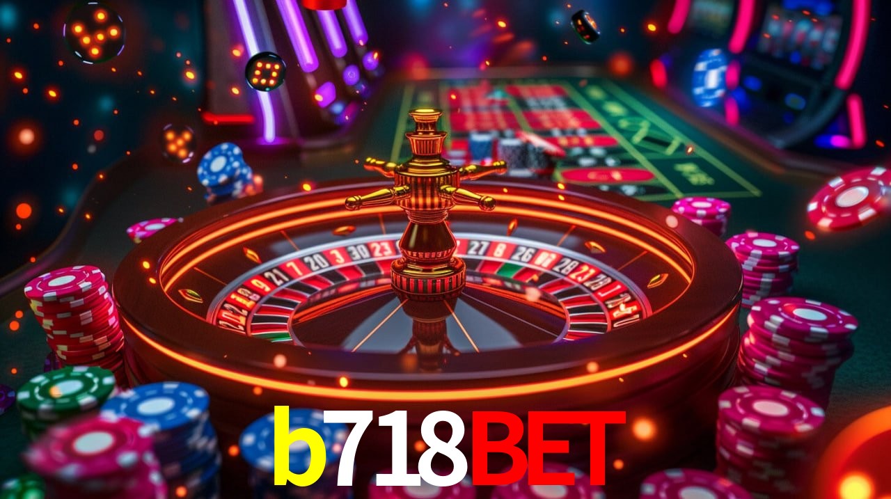 Programa VIP b718bet