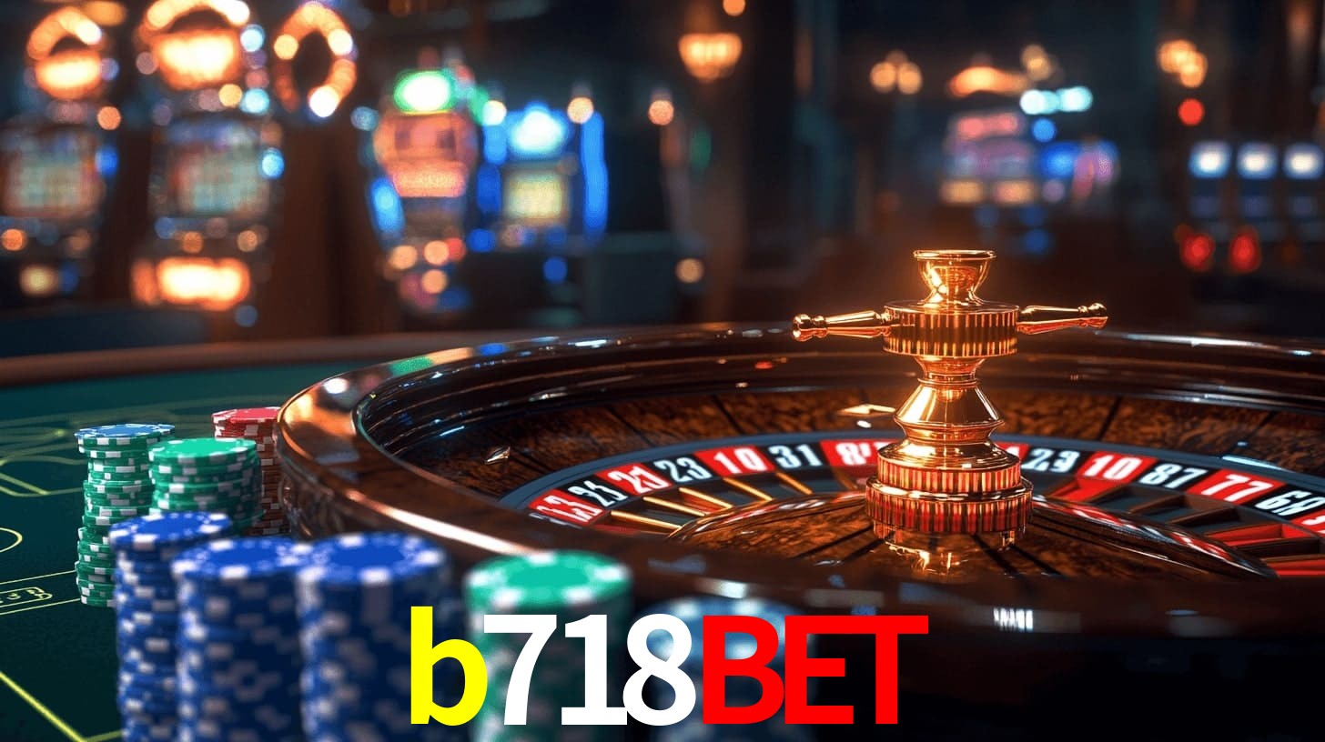 b718bet app