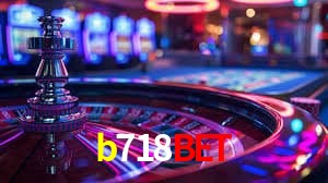 Games Directory b718bet