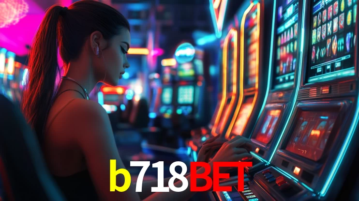 Exclusive Games b718bet