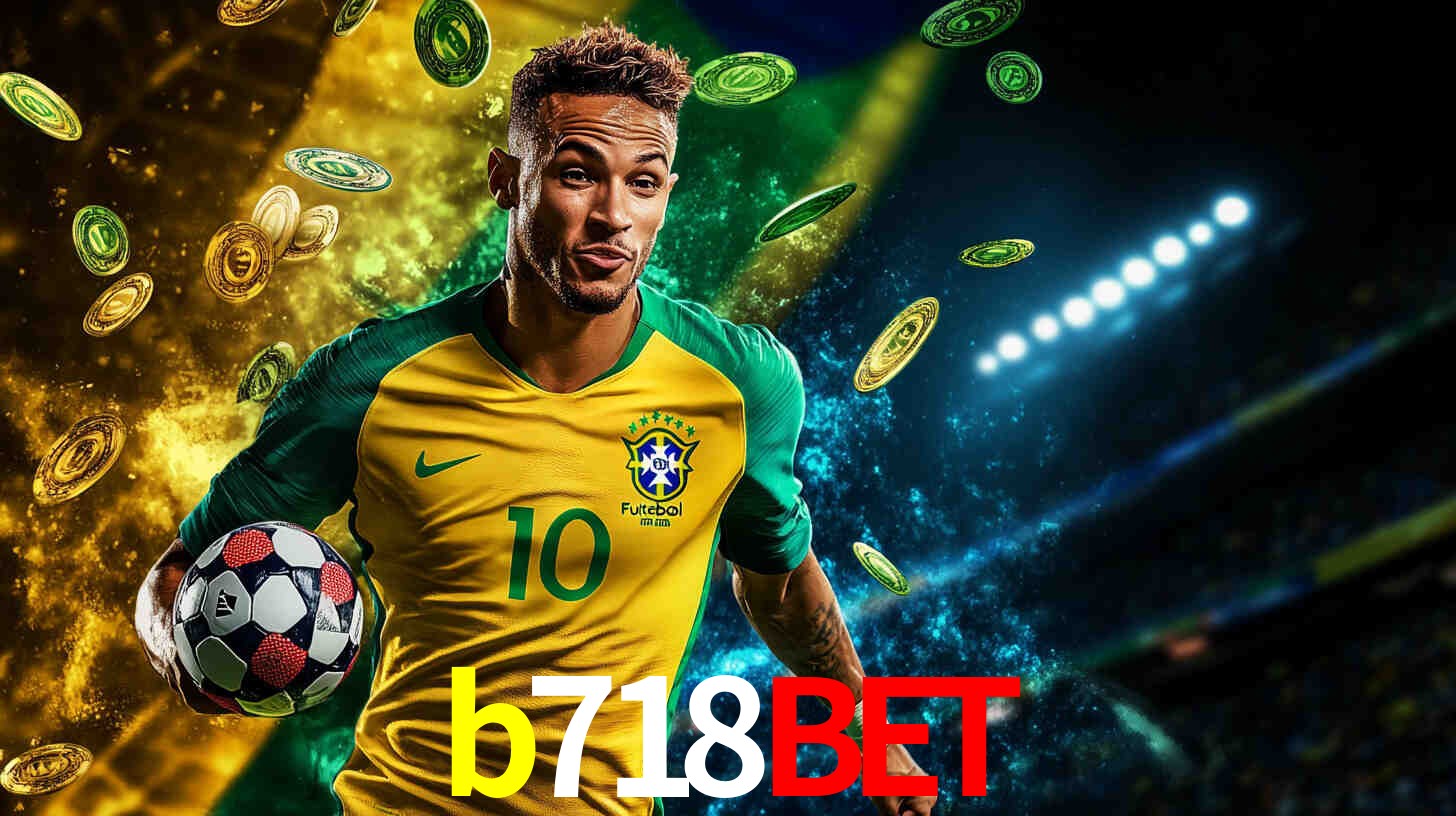 Descubra o Programa VIP da b718bet: Vantagens Exclusivas para Jogadores