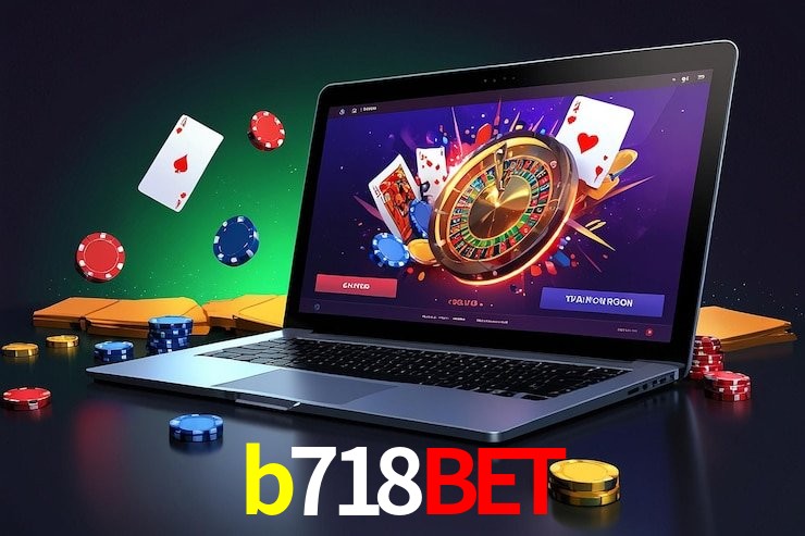 b718bet Fortaleza - Reviews