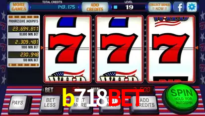 b718bet Brasília - Casino Guide