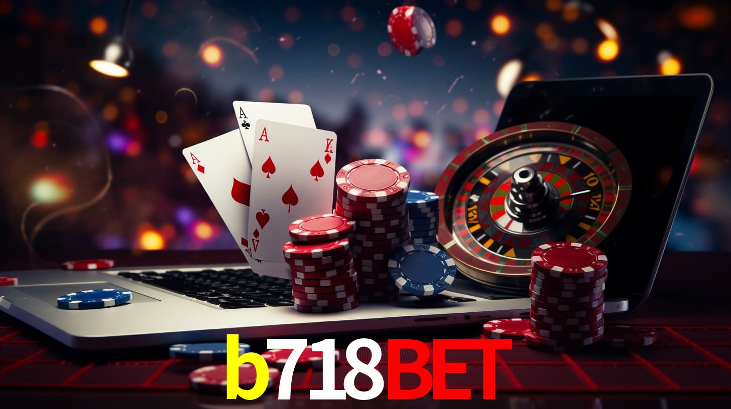 Football Betting b718bet