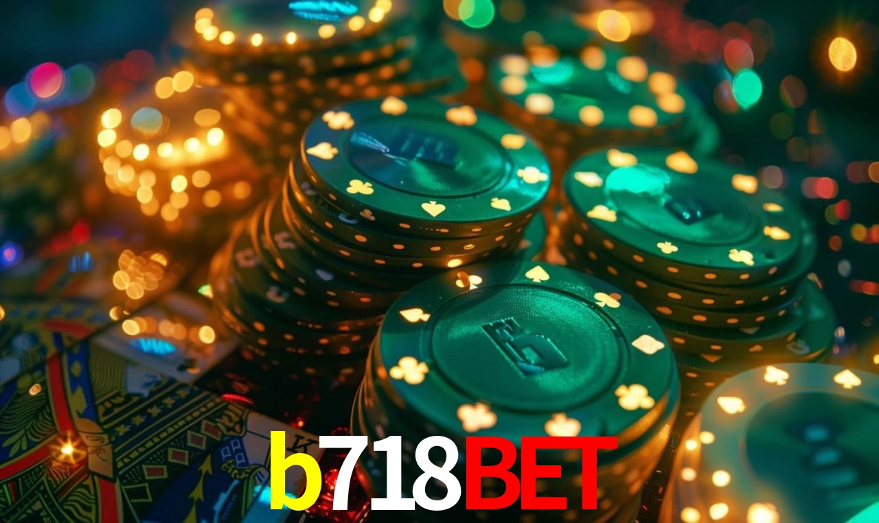 Diretório de Jogos b718bet