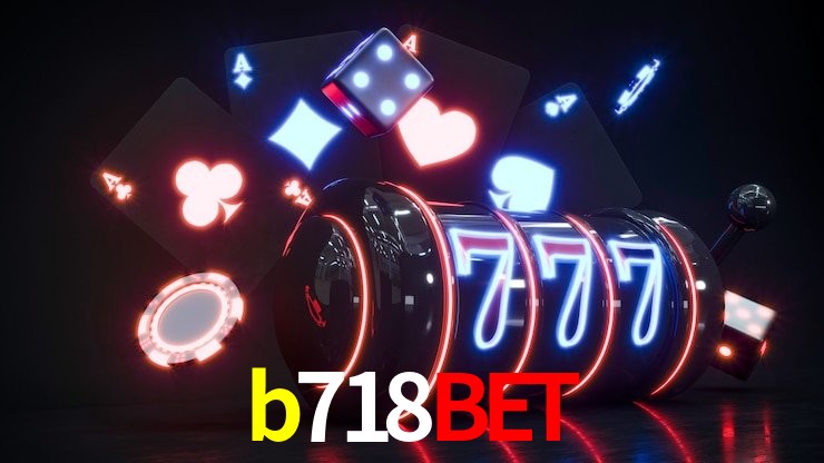 Bonus Features b718bet