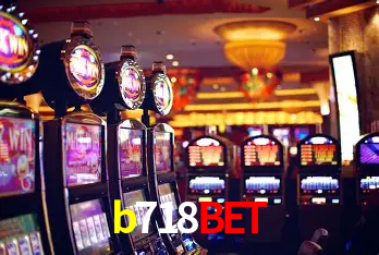 b718bet São Paulo - Live Tables