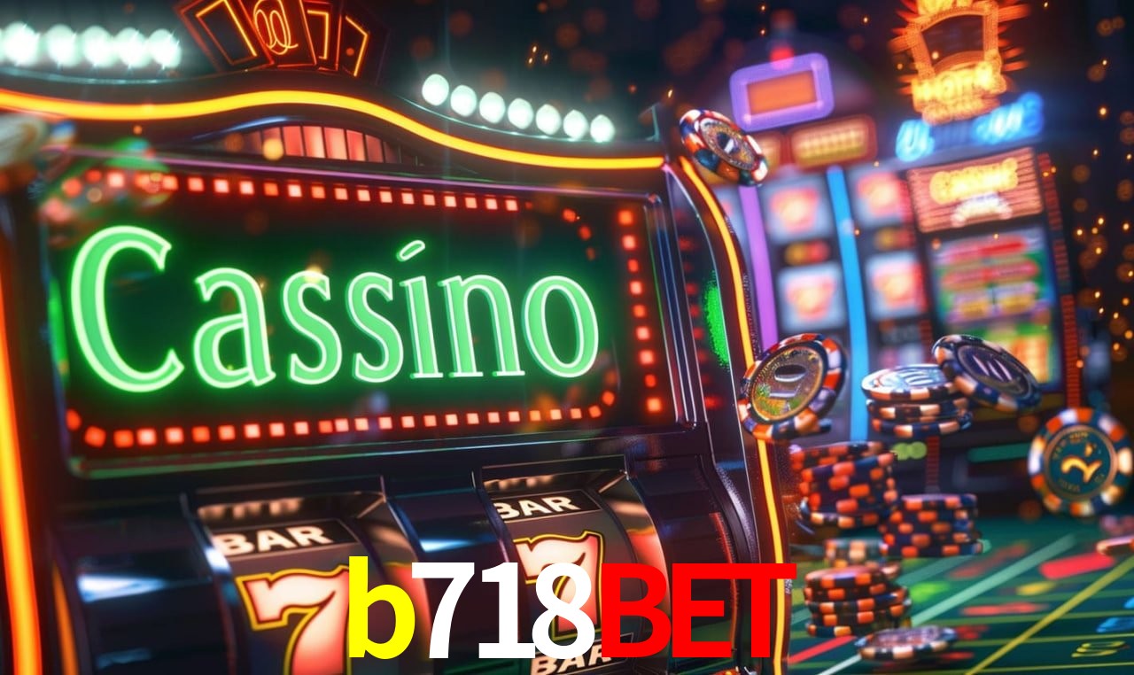 b718bet - Aplicativo Móvel