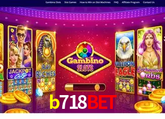 b718bet Brasília - VIP Program