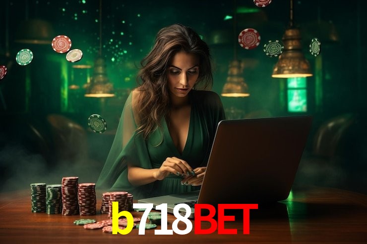 b718bet - Installation Guide