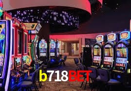 b718bet Belo Horizonte - Promo Tips