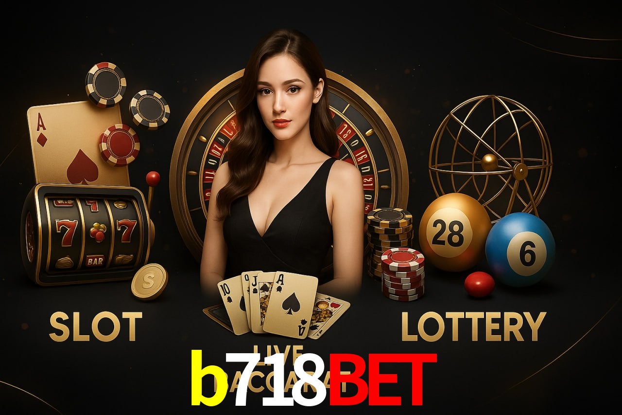 b718bet Slot - 320+ Caça-Níqueis Premium
