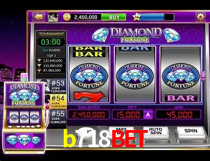 A Emoção da Loteria na b718bet: Uma Chance de Mudança de Vida