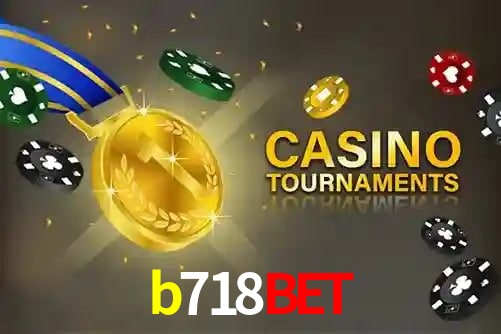 Interface do Aplicativo b718bet - Design Premium e Intuitivo