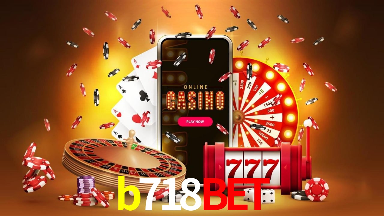 Descubra o Programa VIP da b718bet: Vantagens Exclusivas para Jogadores