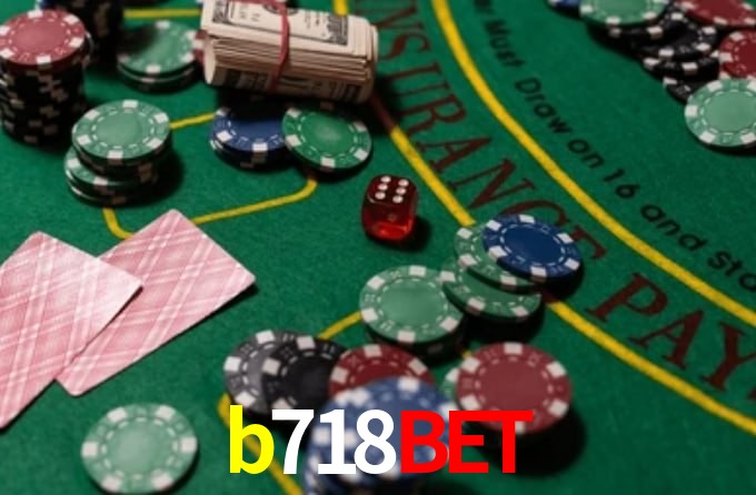 Bônus Generosos e Exclusivos no b718bet para Você!