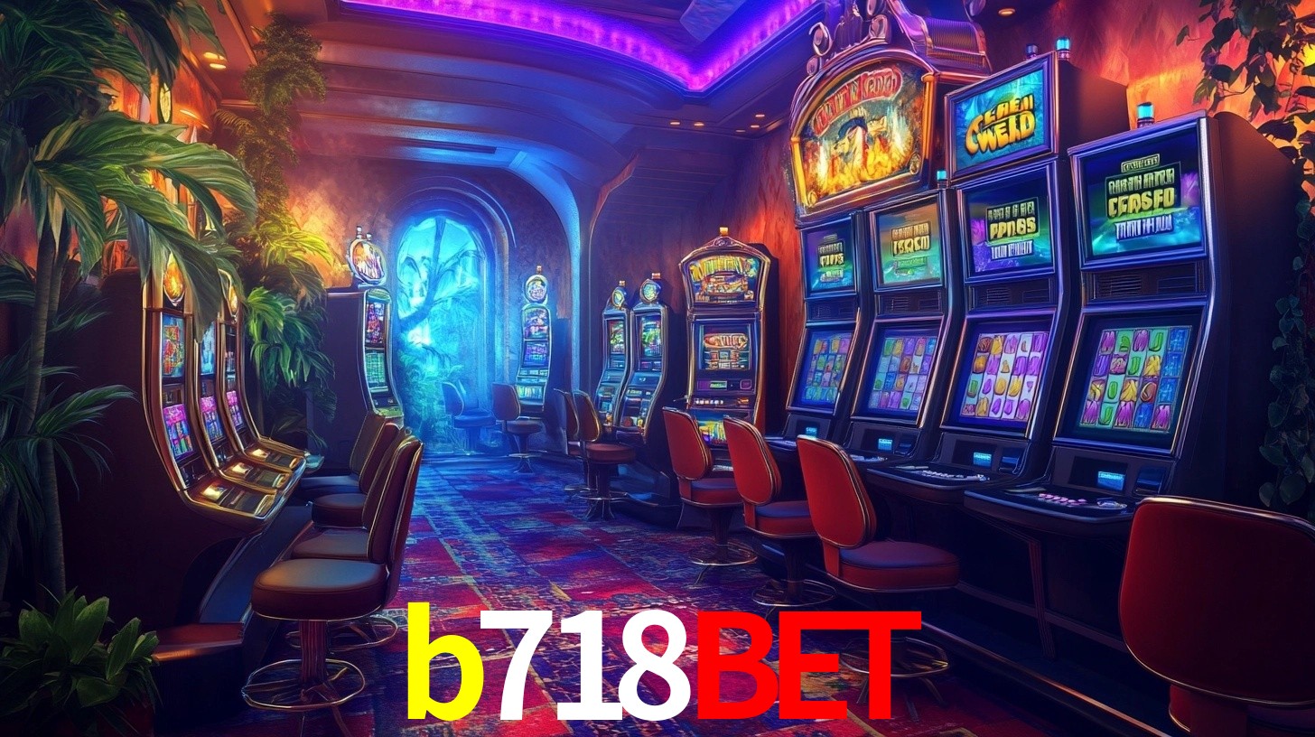 Tournaments b718bet