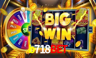 A Emoção da Loteria na b718bet: Uma Chance de Mudança de Vida