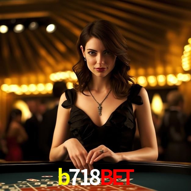 Inovações de Jogos na b718bet: O Futuro das Experiências Interativas