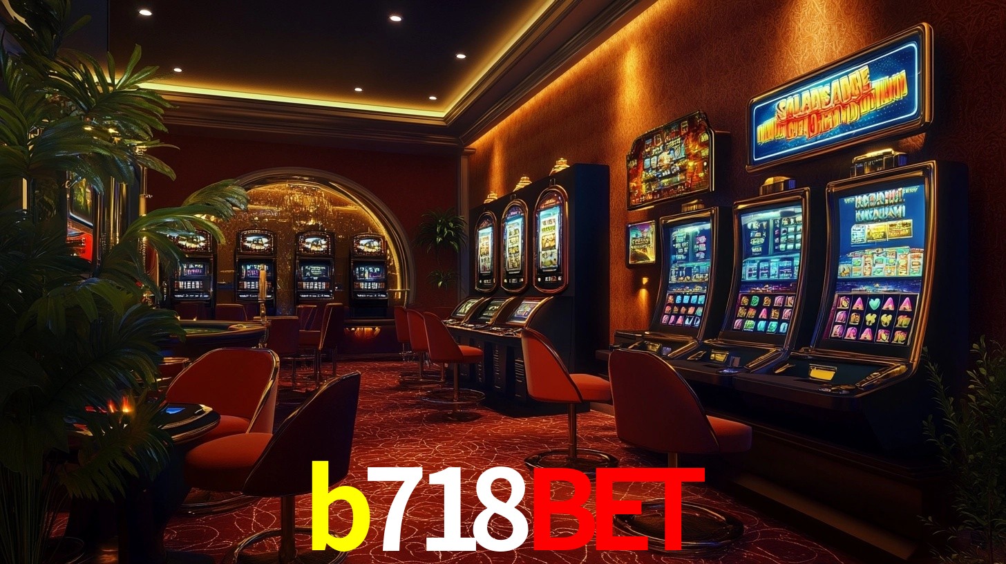 Programa VIP b718bet