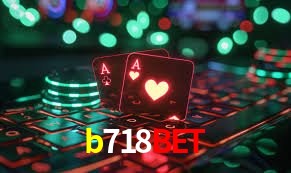 Avaliações dos Jogadores b718bet