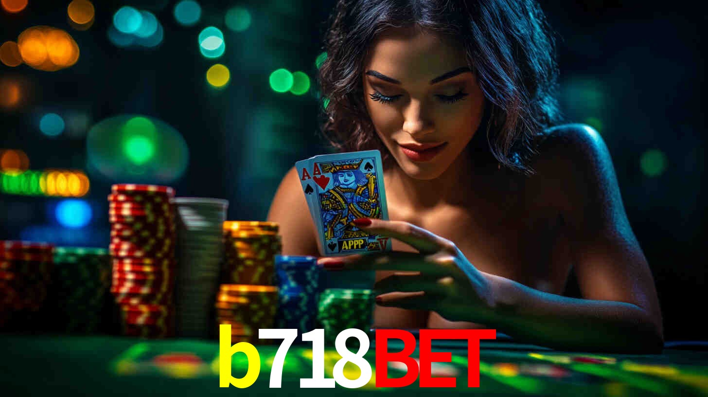 Descubra a Essência do b718bet: Nossa História e Compromissos