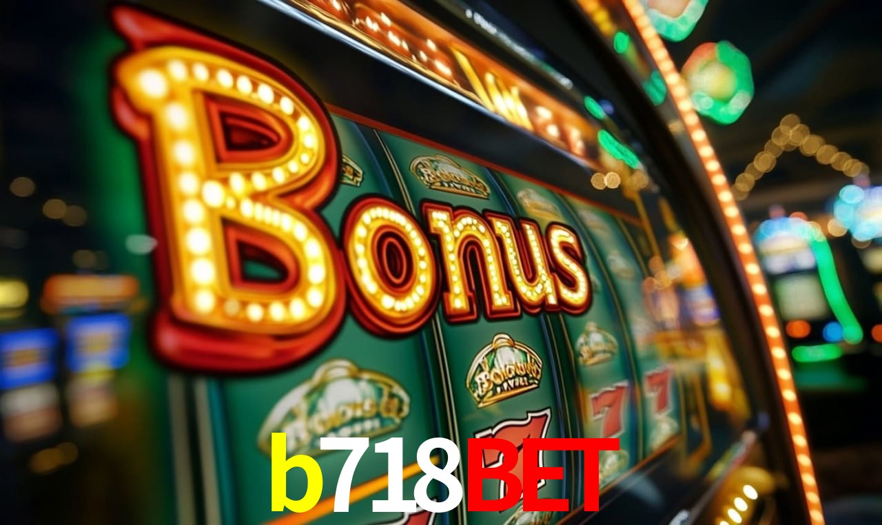 Benefícios do Login b718bet - Bônus e Vantagens Exclusivas