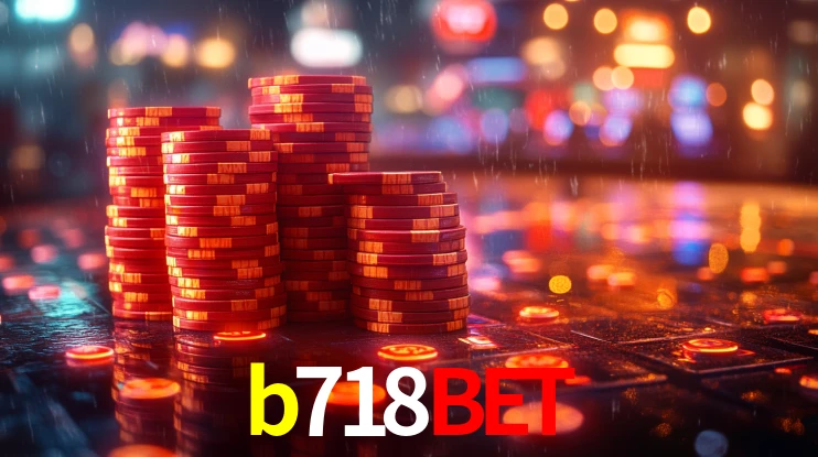 Experimente o Login Seguro Premium no b718bet
