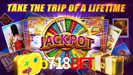 Descubra a Magia dos Jogos de Arcade no b718bet