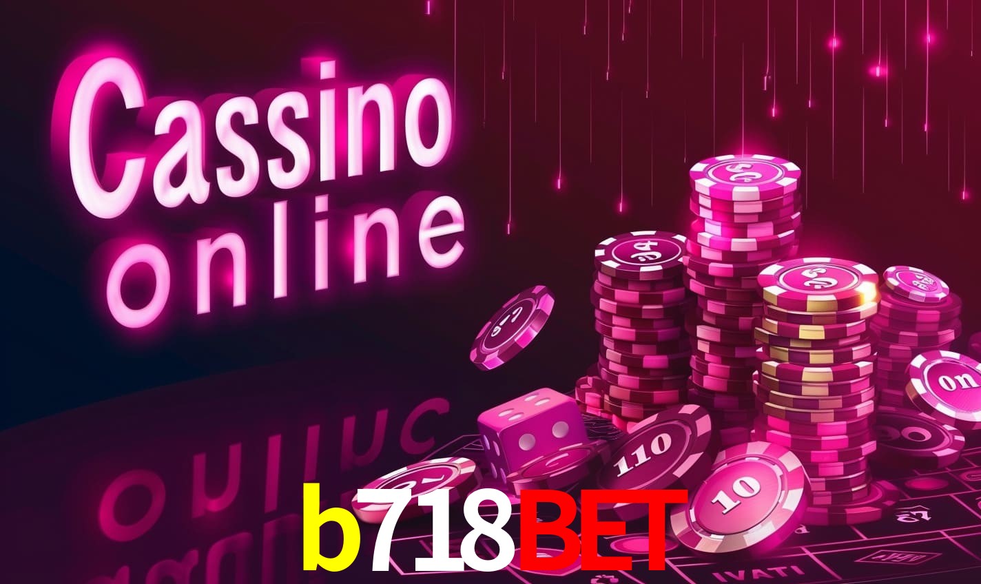 Desvendando o Mundo dos Jogos Virtuais na b718bet