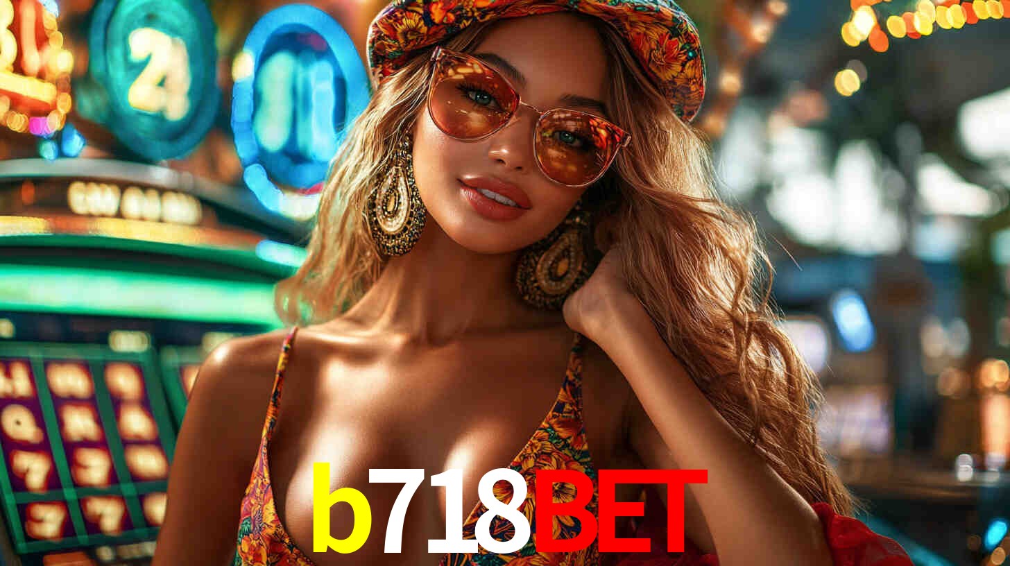 Exclusive Games b718bet