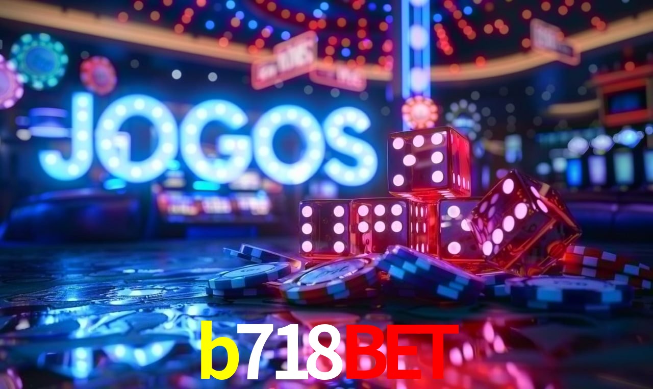 Bônus Diários b718bet