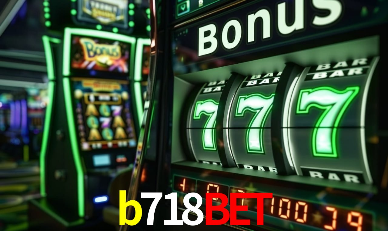 Live Casino b718bet
