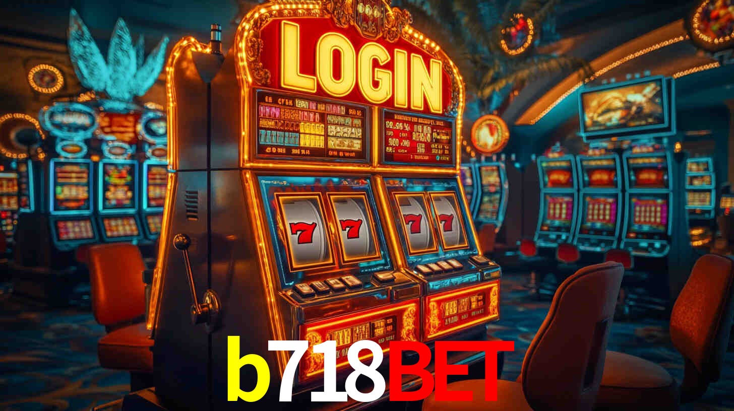 Premium Interface b718bet