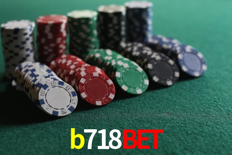 Bonus Features b718bet