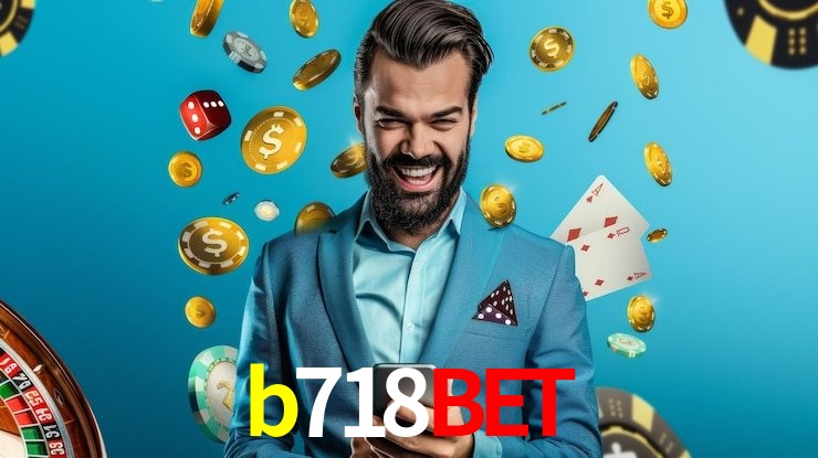 Games Directory b718bet