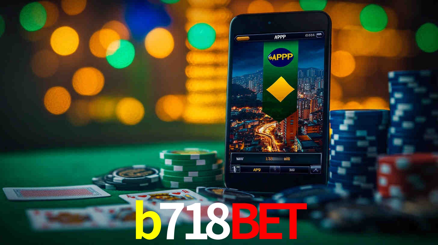 Explorando a Categoria de Eventos em Apostas na b718bet