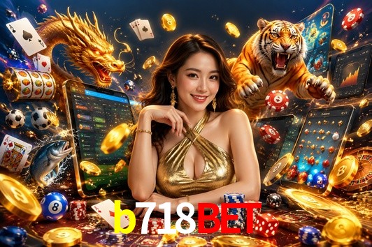 Account Benefits b718bet