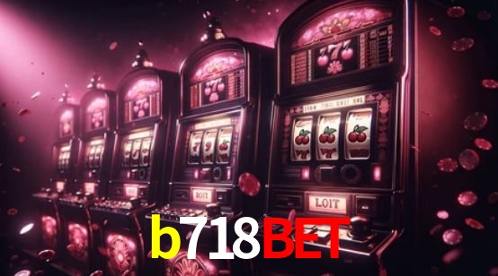 Interface Premium b718bet